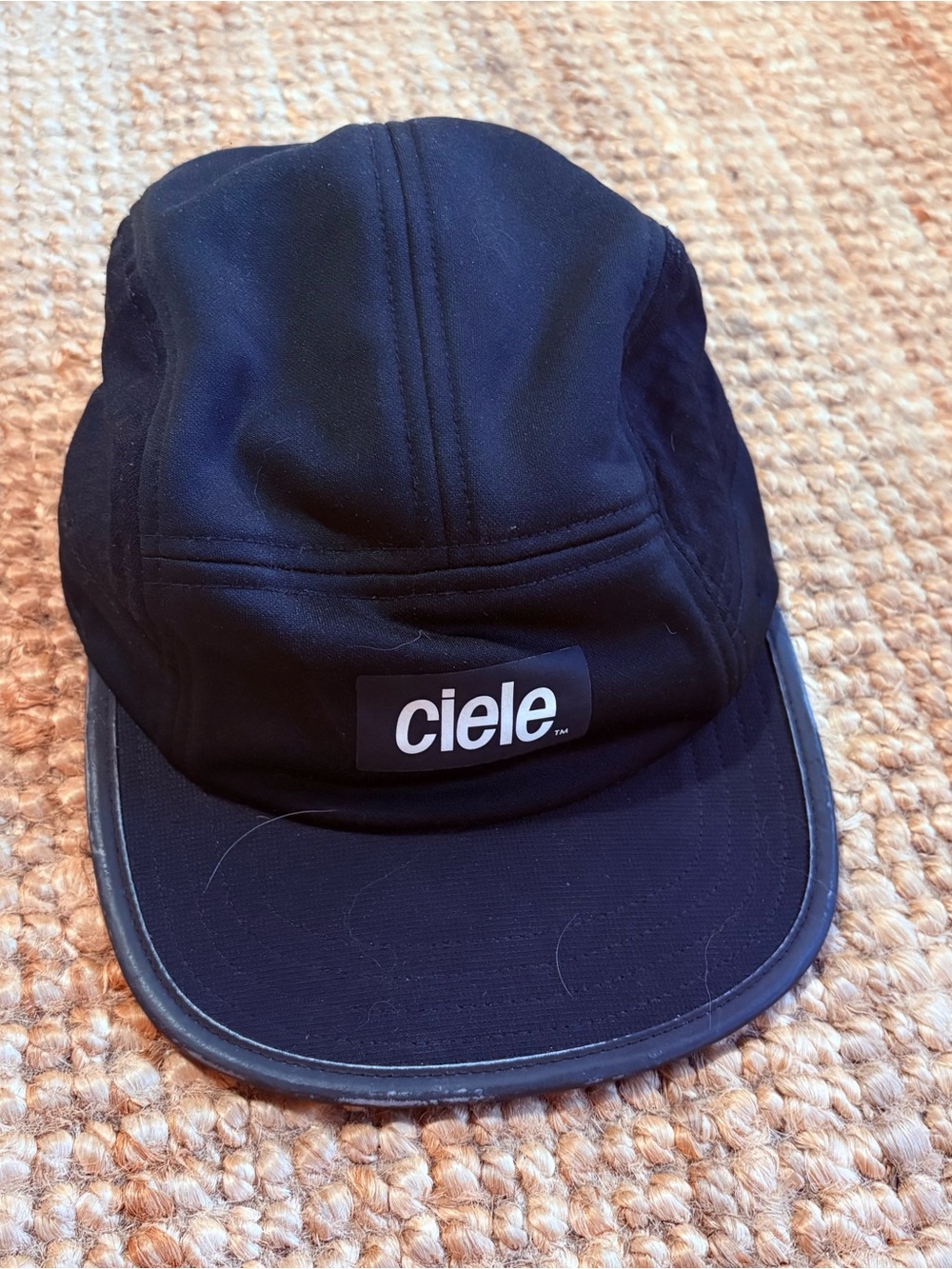 Ciele Fleece Running Cap